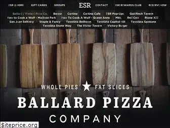 ballardpizzacompany.com