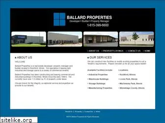 ballardproperties.com