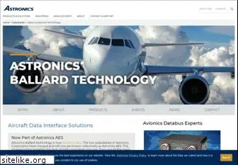 ballardtech.com