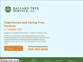 ballardtree.com