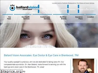 ballardvision.com