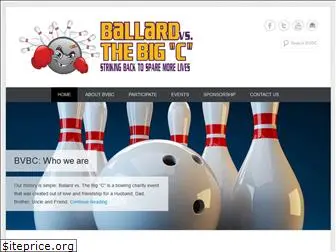 ballardvsthebigc.org