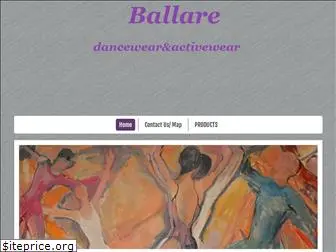 ballaredanceshop.com