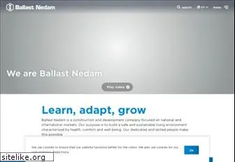 ballast-nedam.com