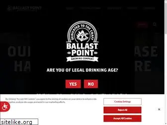 ballastpoint.com