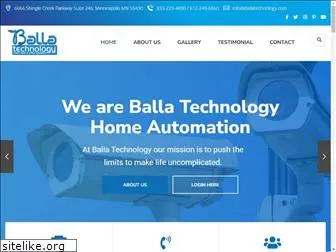 ballatechnology.com