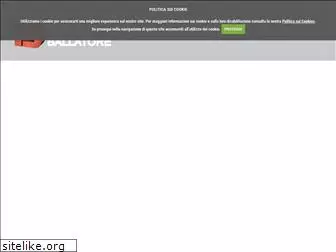 ballatore.it