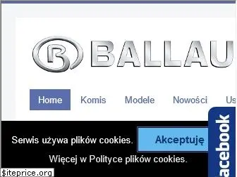 ballaun.com.pl