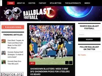 ballblastfootball.com