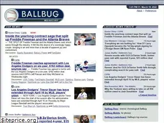 ballbug.com