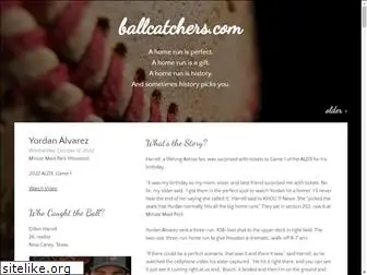 ballcatchers.com