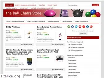 ballchairs.info
