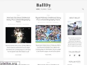 balldy.com