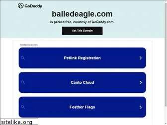 balledeagle.com