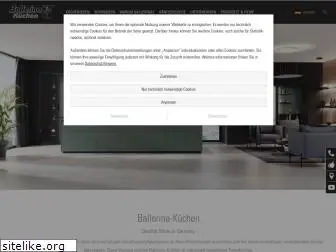 ballerina.de