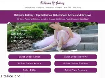 ballerinagallery.com