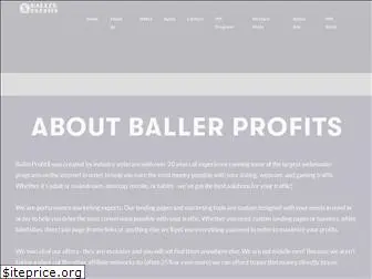 ballerprofits.com