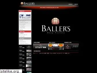 ballers-hf.com