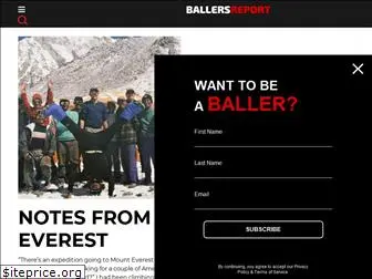 ballersreport.com