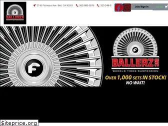 ballerz-inc.com