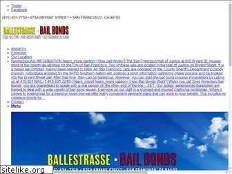 ballestrasse.com