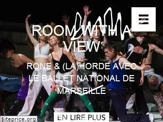 ballet-de-marseille.com