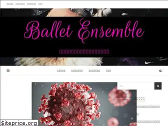 ballet-ensemble.net