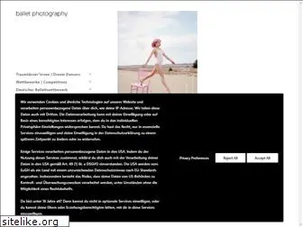 ballet-photography.com