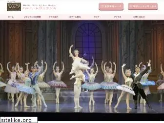 ballet-reverence.com