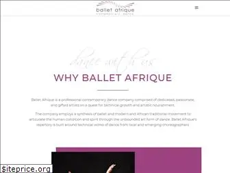 balletafriqueaustin.org
