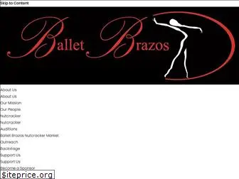 balletbrazos.org