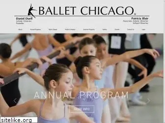 balletchicago.org