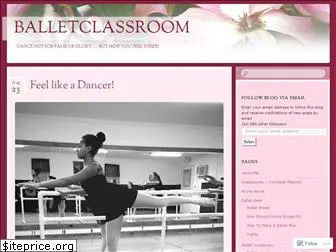 balletclassroom.wordpress.com