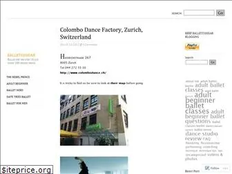 balletcougar.wordpress.com
