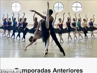 balletdemonterrey.com