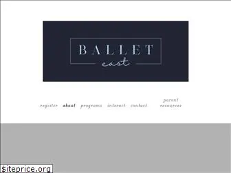 balleteast-oexk.squarespace.com
