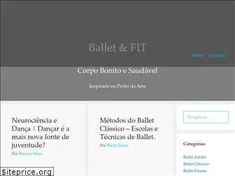 balletfitonline.com