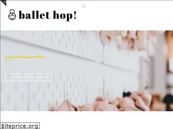 ballethop.com