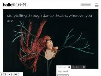 balletlorent.com