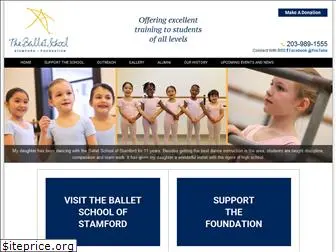 balletschoolofstamford.org