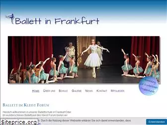 ballett-frankfurt-oder.de