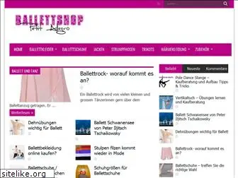 ballett-shop-online.de