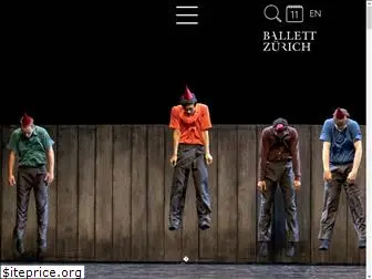 ballett-zuerich.ch