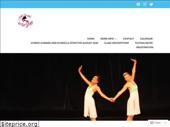 ballettapandallthatjazz.org