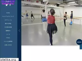 balletto-arte.com