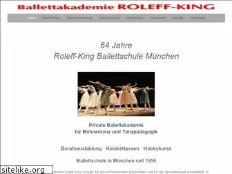 ballettschule-roleff-king.de