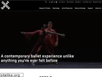 balletx.org