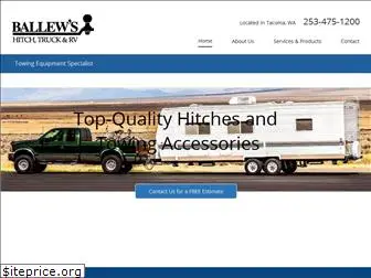 ballewshitchtruckrv.com