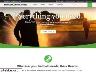 ballfields.com