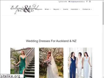 ballgownsbridal.nz